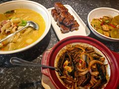 -老海陵·泰州菜(图书馆店)