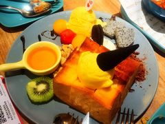 -杨枝金捞甜品(氹仔泉澧店)