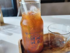 -伯顿西餐厅(平湖店)