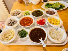 -太原面食店(解放路店)