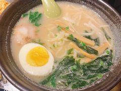 -和彩放题餐厅(酒仙桥店)