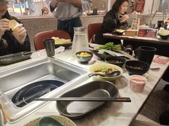 -新辣道鱼火锅(领展购物广场·中关村店)