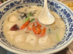 -山外山菜馆(玉泉路店)