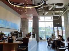 -星巴克臻选(深圳沙井海岸城店)