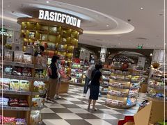 -杭州大厦LSE城市生活超市(杭州大厦店)