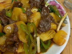 -海口滨海新村143号海南老字号炒菜店