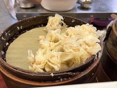 猪肉虾仁-海汇源老烧麦店(东大街总店)