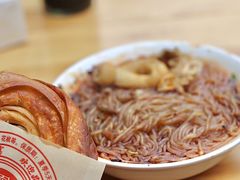-甘记肥肠粉(马鞍北路店)