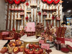 -PAPER STONE BAKERY(天汇广场店)