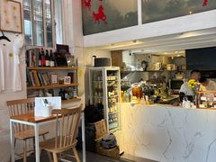 -Egg•Allday Brunch(襄阳北路店)