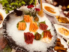-金时代顺风大酒店(南桥百联店)