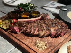 -焱牛Flaming cow