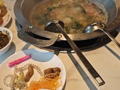 -名扬煮艺肥牛自助火锅(同和店)