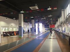 -尚剑击剑中心(铁山路馆)