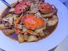 -桂满陇·杭州小馆(朝阳合生汇店)