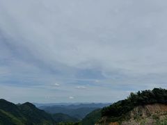 -东白山