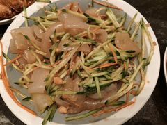 -前海沿·青岛菜(大拇指广场石老人店)