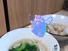 -袁记云饺(鼓楼店)