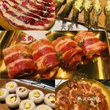 |西安探店|吃了会上瘾的烤肉店