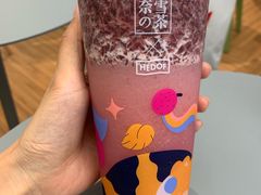 -奈雪的茶(凯德新都心店)