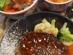 -吉野家(维明街店)