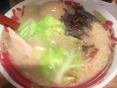 -豚王拉面(澳门银河店)