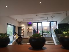 -Peet's Coffee皮爷咖啡(大学路店)