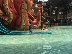 -波塞冬旅游度假区