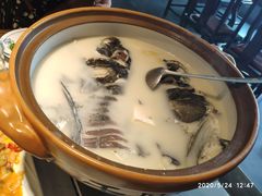 -千岛湖小鱼儿·淳安匠心农家菜