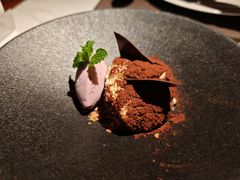 -恰餐厅 CHAR Bar & Grill (珠海仁恒洲际店)