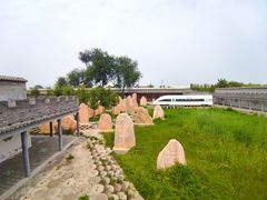 -河北村民俗体验园