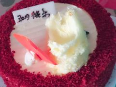 -第戎蛋糕(恒隆广场店)
