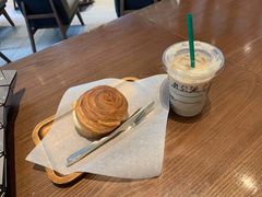 -星巴克臻选(北京富力家园店)