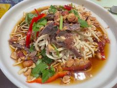 -老淮城·长鱼面(河下古镇店)