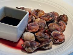 生腌拼盘-高佳庄·舟山海鲜(海景旗舰店)