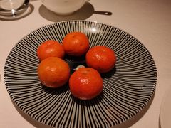 -漢舍中国菜馆(浦东嘉里城店)