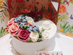 -BONCAKE裱花蛋糕(万象汇店)