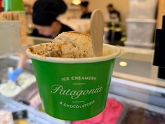 香蕉冰淇淋-Patagonia Chocolates(皇后镇店)