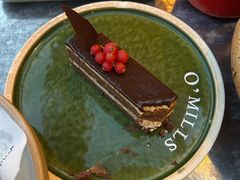 -O'mills Sourdough Bakery&Bistro(永嘉路店)