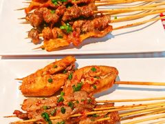 -辣不怕口味虾(凌霄路店)