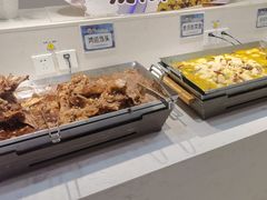 -集杰尚品海鲜烤肉自助餐厅(乳山振华店)