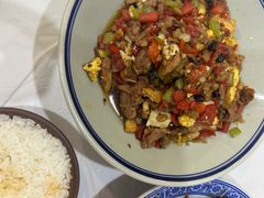 -新新湘菜馆(新中街二条店)
