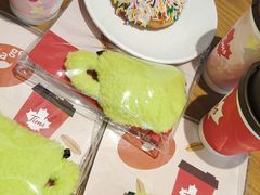 -Tims天好咖啡(华侨城步行街店)