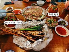 -三毛鱼庄(威连路店)