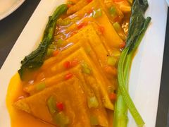 -伊带伊路新疆美食府(呼家楼店)