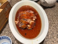 -南京大牌档(苏州中心店)