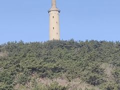 -白玉山景区