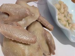 -小厨娘淮扬菜(天印大道店)