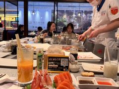 -大渔铁板烧(大悦城店)