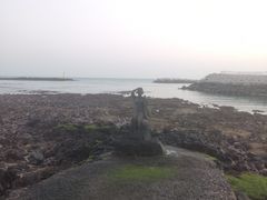 -咸德海水浴场